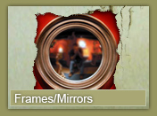 Frames/Mirrors