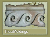 Tiles/Moldings